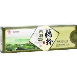 天堂 牌原味藕粉  杭州特产西湖藕粉 冲调饮品速溶藕粉