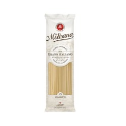 La Molisana 意大利面 500g 15#直身形