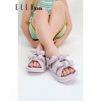 ELLE kids 凉鞋公主鞋