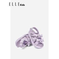 ELLE kids 凉鞋儿童公主鞋