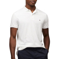 TOMMY HILFIGER Liquid Cotton 男士Polo衫