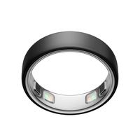 OURA 第5代智能戒指 蓝牙APP控制 6至9天续航