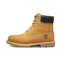 Timberland 男女同款经典大黄靴户外防水|10061/10361