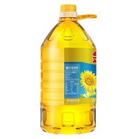 金龙鱼 葵籽清香型 食用植物调和油