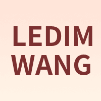 LEDIM WANG