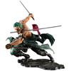 MegaHouse 航海王 三千世界索隆 手办模型