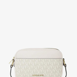MICHAEL KORS Jet Set 小号相机包 女士斜挎包