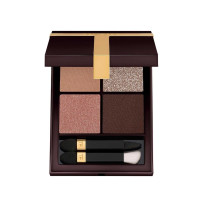 TOM FORD 全新升级 幻魅四色眼影盘 #20琉光蜜桃盘 10g