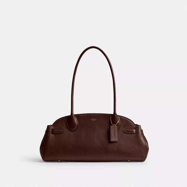 限新用户：COACH Empire Carryall 女士斜挎包 34