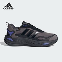 adidas CLIMAWARM暖芯科技缓震回弹休闲运动鞋