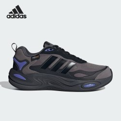 adidas CLIMAWARM暖芯科技缓震回弹休闲运动鞋
