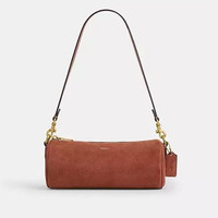 COACH Barrel Bag 女士斜挎包