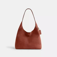 COACH Brooklyn Shoulder Bag 34 女士单肩包