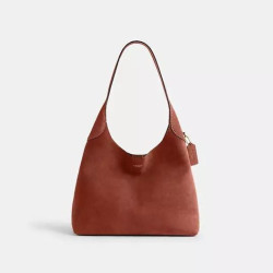 COACH Brooklyn Shoulder Bag 34 女士单肩包