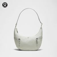 lululemon 丨Slouchy 斜挎包 LU9CACS