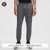 lululemon License To Train™ 纹理运动裤 *常规款
