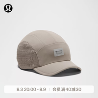 lululemon Reflective 运动帽