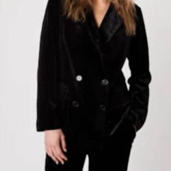 John Jenn 女装小西装 JASPER BLAZER
