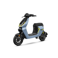 ZEEHO AE ONE 48V12Ah新国标电动自行车 电动车铅酸