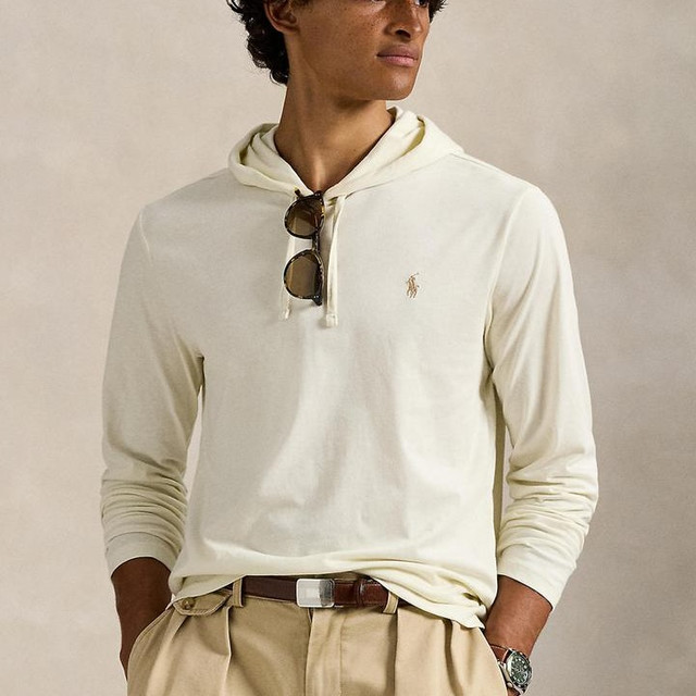 RALPH LAUREN 男士POLO衫