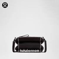 lululemon Fold It Hold It 女士斜挎包