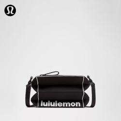 lululemon Fold It Hold It 女士斜挎包
