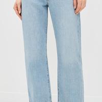 Levi's 李维斯 501 90s Ankle Jeans 女士牛仔裤