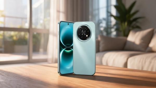 华为 畅享 90 Pro Max 手机 8GB+128GB 飞天青