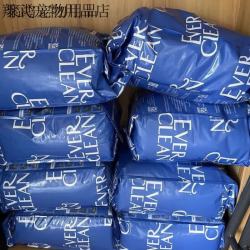 OIMG 美国铂钻绿标猫砂净洁舒敏膨润土去氨除味4.75kg 4.75kg*1 铂钻绿标猫砂