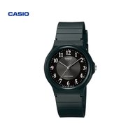 移动端：CASIO Analogue指针系列 36毫米石英腕表 F-91WM-9A