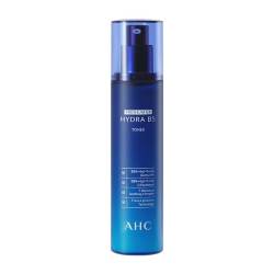 AHC B5爽肤水补水保湿柔肤化妆水140ml湿敷水旗舰店官方正品