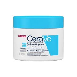 适乐肤 欧洲直邮Cerave适乐肤补水身体乳340ml杨酸果酸润肤霜全身可正品