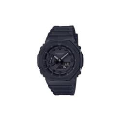 Casio 卡西欧 男款运动手表 GA-2100-9A9 48.5×45.4×11.8mm