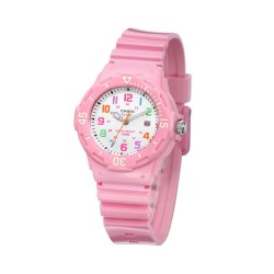 Casio 卡西欧 女士手表 LRW200H4B2 38.9×34.2×11.5mm