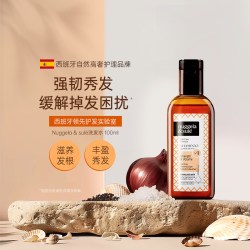 老瑤薑 生姜洗发水 720ml