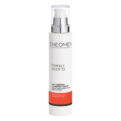 ENEOMEY 15%果酸身体乳150ml补水去鸡皮美肤C