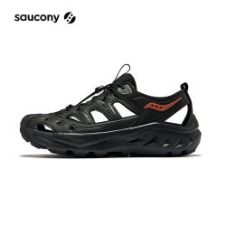 saucony Cradle MT 男女同款溯溪鞋
