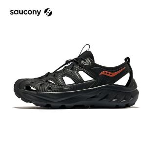 百亿补贴：saucony Cradle MT 男女同款溯溪鞋