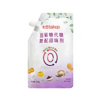 taikoo 甜菊糖代糖复配甜味剂 500g 零卡赤藓糖醇0脂肪0能量0卡