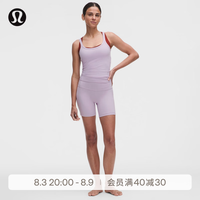 lululemon 丨Align™ 女士运动高腰紧身短裤 6