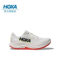 HOKA RINCON 4 女款夏季公路跑步鞋