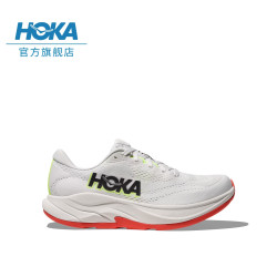 HOKA RINCON 4 女款夏季公路跑步鞋