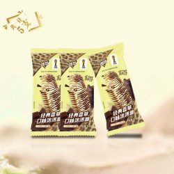 蒙牛 随变绿色心情 冰淇淋