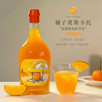 露颂 法国AOP干红葡萄酒 15%vol 750ml*6瓶 礼盒装