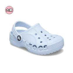 crocs 贝雅系列儿童洞洞鞋