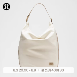 lululemon Packable 自收纳多功能手袋