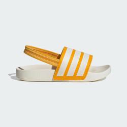 adidas 男女小童ADILETTE ESTRAP凉鞋儿童夏季新款阿迪达斯轻运动