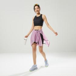HOKA ONE ONE 邦代系列 Clifton 9 Wide 女子跑鞋 1132211