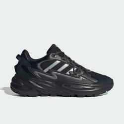 adidas 回弹轻便休闲运动鞋