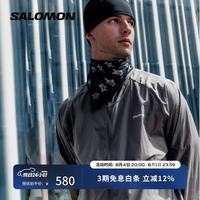 萨洛蒙 SHKout FLY JKT 防风轻量 铁灰色 L 180/100A 外套